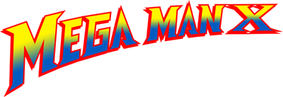 Mega Man X (USA)