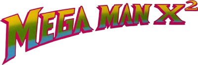 Mega Man X2 (USA)