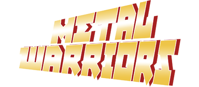 Metal Warriors (USA)