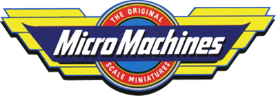 Micro Machines (USA) (Unl)