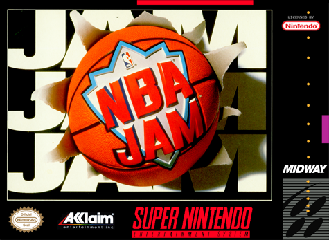 NBA Jam (USA) (Rev 1)