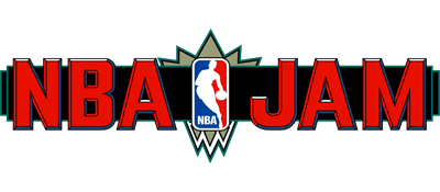 NBA Jam (USA)