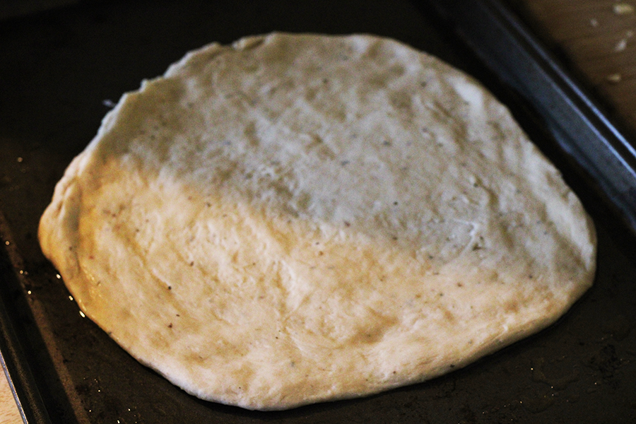 Pizza Dough3