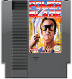 Power Blade (USA)