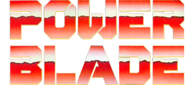 Power Blade (USA)