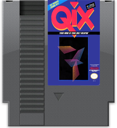 Qix (USA)