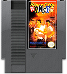 River City Ransom (USA)