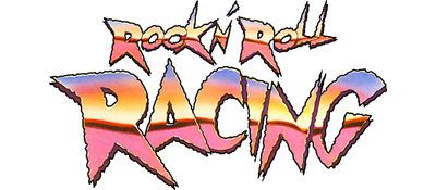 Rock n' Roll Racing (USA)