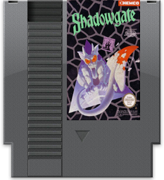 Shadowgate (USA)