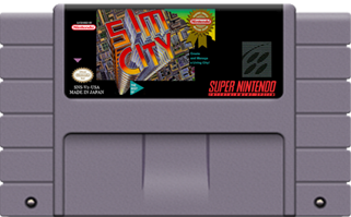 SimCity (USA)