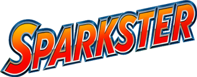 Sparkster (USA)