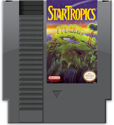 StarTropics (USA)
