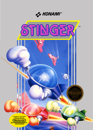 Stinger (USA)