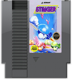 Stinger (USA)