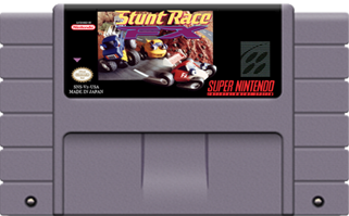 Stunt Race FX (USA) (Rev 1)