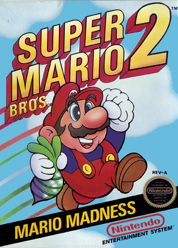 Super Mario Bros. 2 (USA) (Rev A)