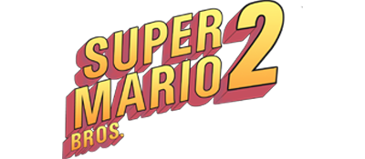 Super Mario Bros. 2 (USA) (Rev A)