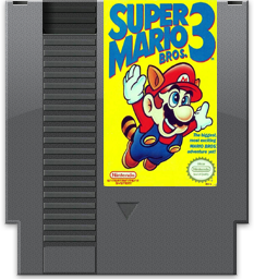 Super Mario Bros. 3 (USA)