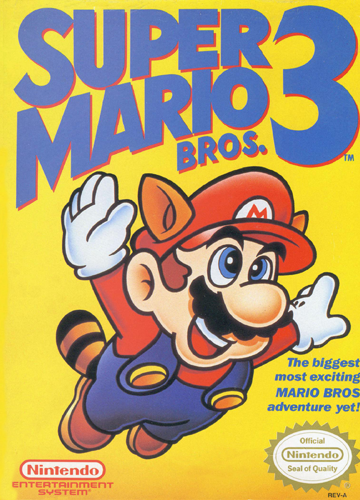 Super Mario Bros. 3 (USA) (Rev A)