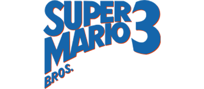 Super Mario Bros. 3 (USA)