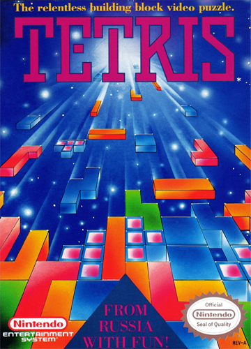 Tetris (USA)