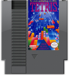 Tetris (USA)