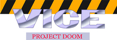 Vice - Project Doom (USA)