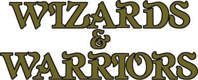 Wizards & Warriors (USA)