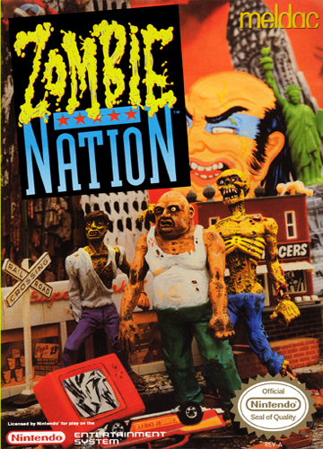Zombie Nation (USA)