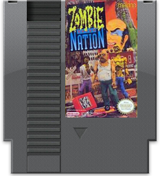 Zombie Nation (USA)